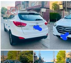 هيونداي توسان